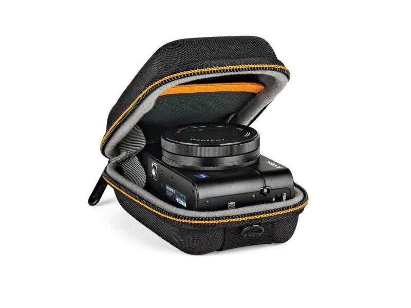 Lowepro Kamera-Tasche Hardside CS 20