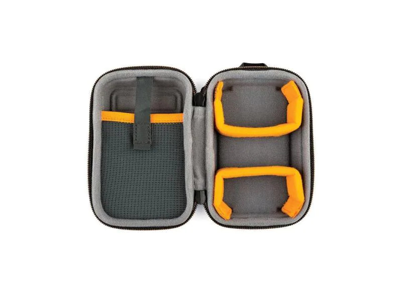 Lowepro Kamera-Tasche Hardside CS 40