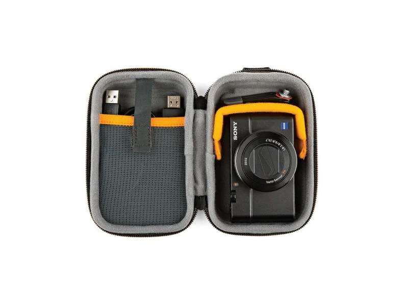 Lowepro Kamera-Tasche Hardside CS 40