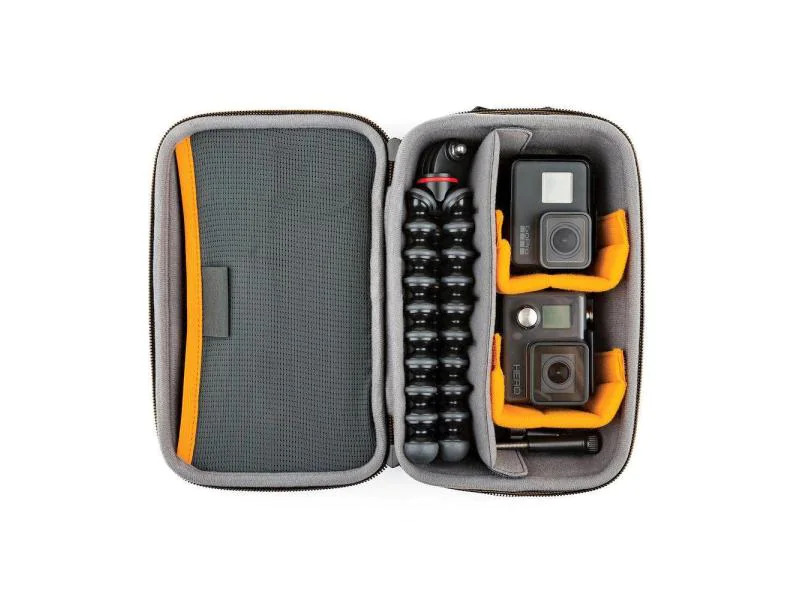 Lowepro Kamera-Tasche Hardside CS 60