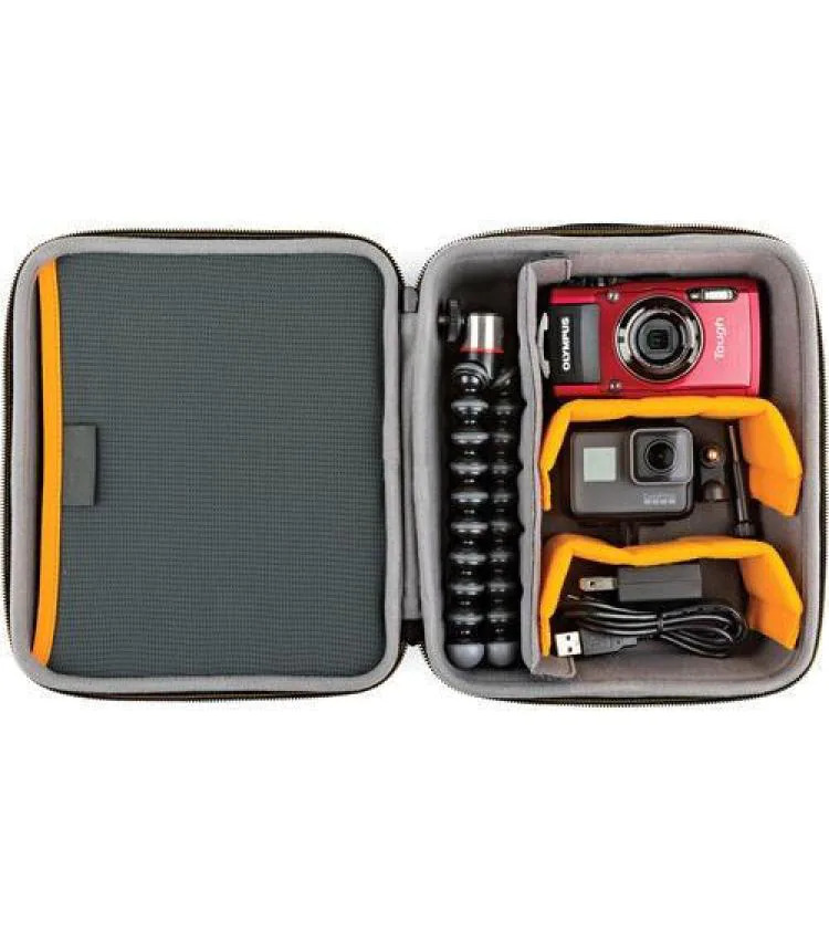 Lowepro Kamera-Tasche Hardside CS 80