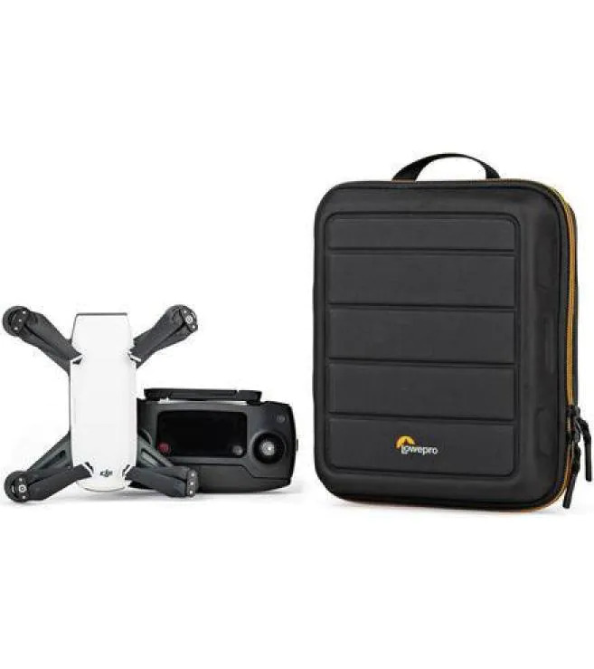 Lowepro Kamera-Tasche Hardside CS 80