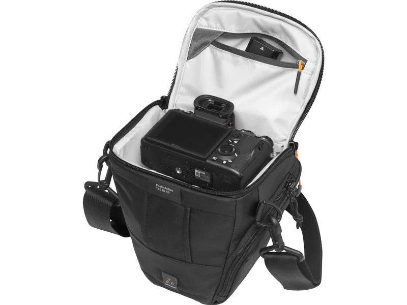 Lowepro Kamera-Tasche Toploader Photo Active TLZ 45 AW