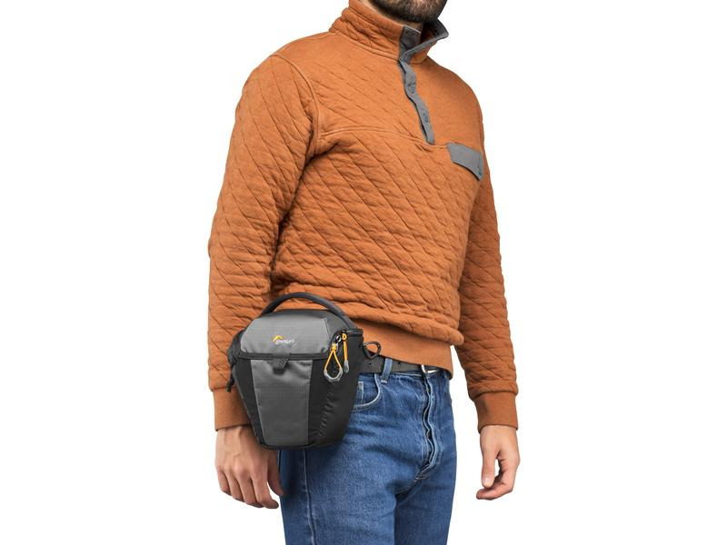 Lowepro Kamera-Tasche Toploader Photo Active TLZ 45 AW