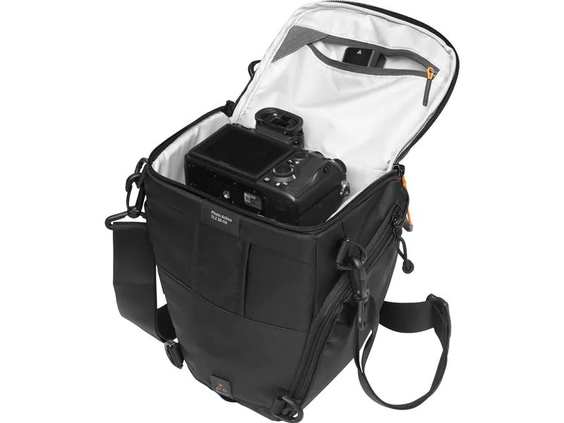 Lowepro Kamera-Tasche Toploader Photo Active TLZ 50 AW