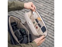PGYTECH Kamera-Tasche OneGo 10L Grau