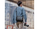 PGYTECH Kamera-Tasche OneGo 10L Grau