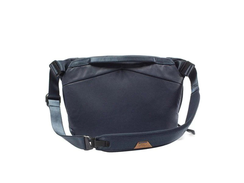 Peak Design Kamera-Tasche Everyday Sling 6L v2 Blau