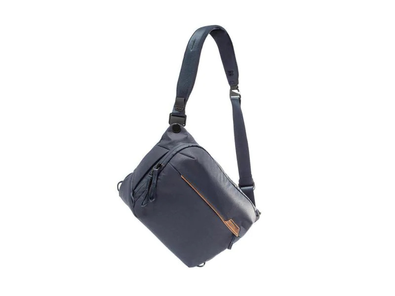 Peak Design Kamera-Tasche Everyday Sling 6L v2 Blau