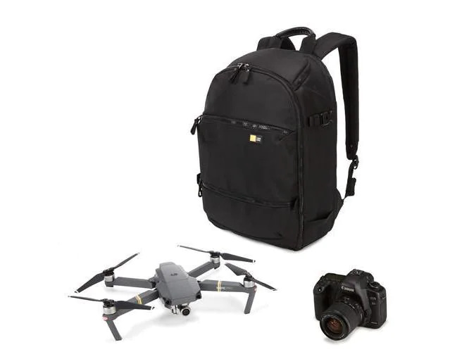 Case Logic Fotorucksack Bryker Large