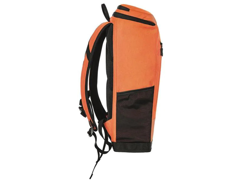 Dörr Fotorucksack Stockholm orange