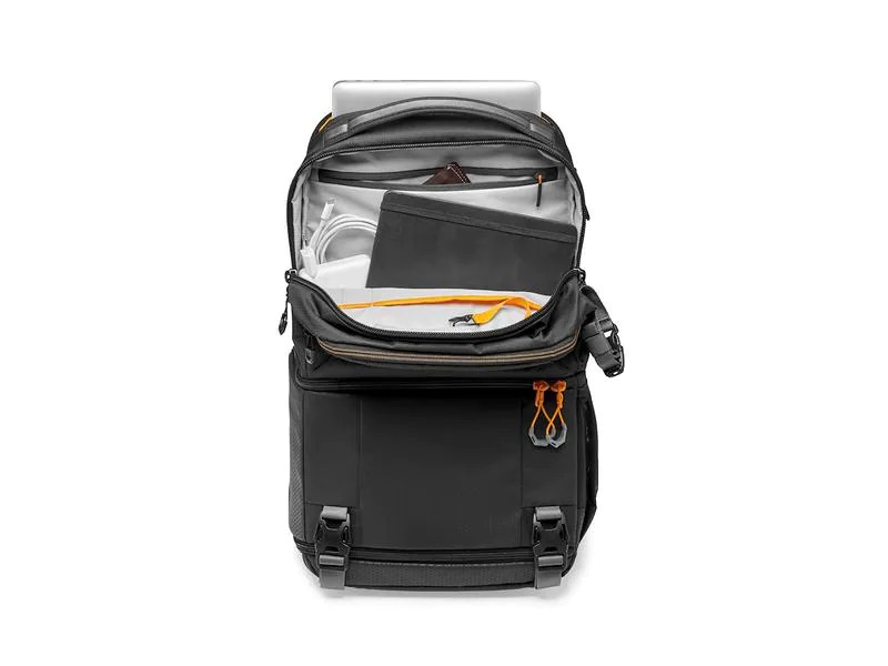 Lowepro Fotorucksack Fastpack BP 250 AW III