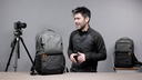 Lowepro Fotorucksack Fastpack BP 250 AW III