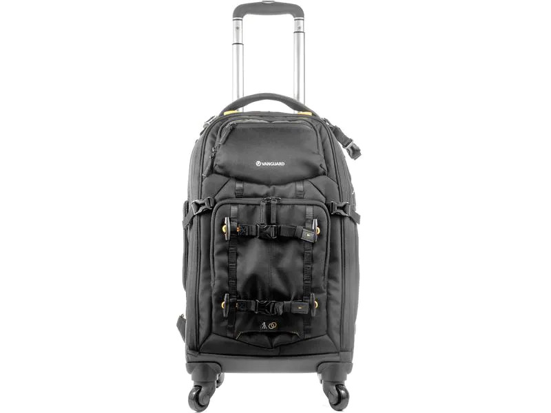 Vanguard Fototrolley Alta Fly 58T