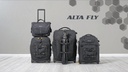 Vanguard Fototrolley Alta Fly 58T