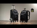 Vanguard Fototrolley Alta Fly 58T