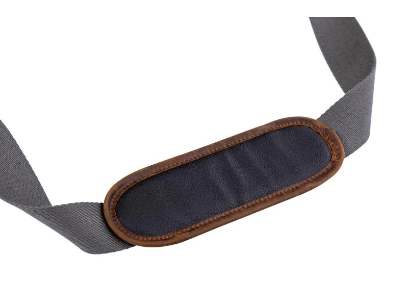 Dörr Kamera-Tasche Amsterdam S hellgrau