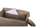 Dörr Kamera-Tasche Ranger L