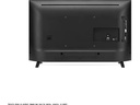 LG TV 32LQ63006 32&quot;, 1920 x 1080 (Full HD), LED-LCD