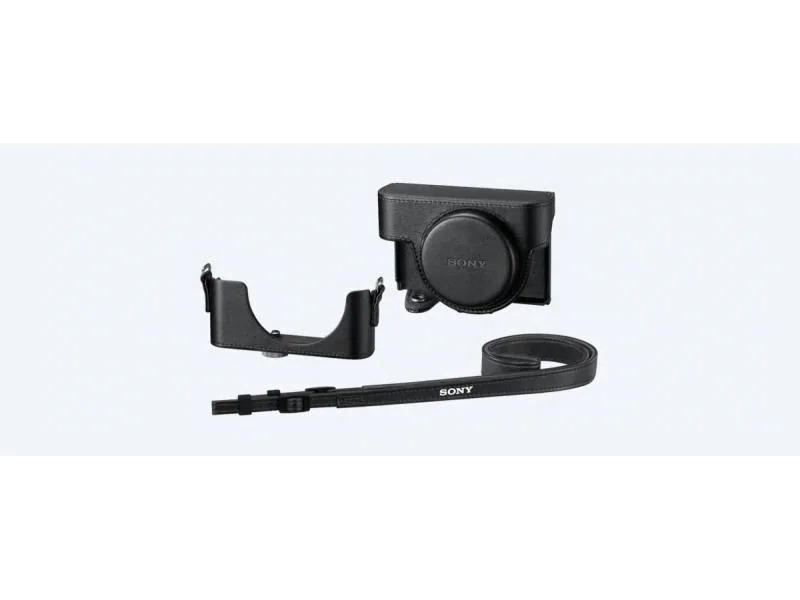 Sony Kamera-Tasche LCJ-RXK Für RX100 Serie