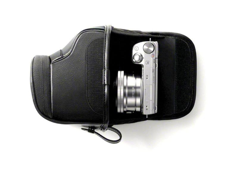 Sony Kamera-Tasche LCS-EMJ