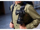 Peak Design Capture Clip &amp; Plate silber