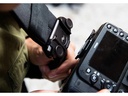 Peak Design Capture Clip &amp; Plate silber