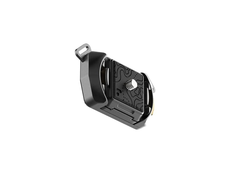 PolarPro Kameragurt Belay Schnellverschluss