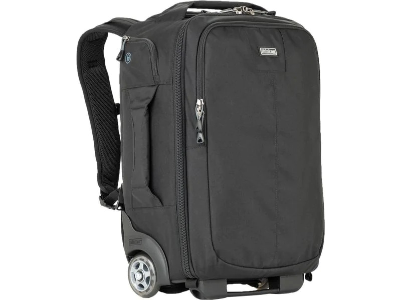 Think Tank Koffer Essentials Convertible rolling
