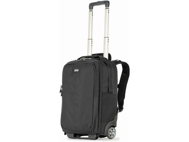 Think Tank Koffer Essentials Convertible rolling