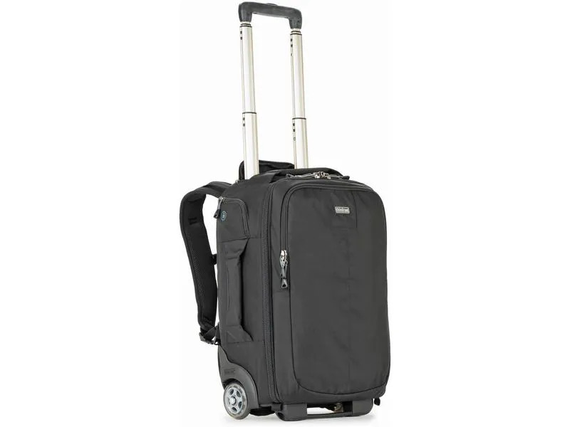 Think Tank Koffer Essentials Convertible rolling