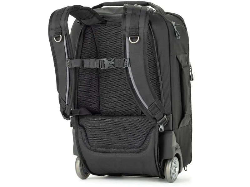 Think Tank Koffer Essentials Convertible rolling