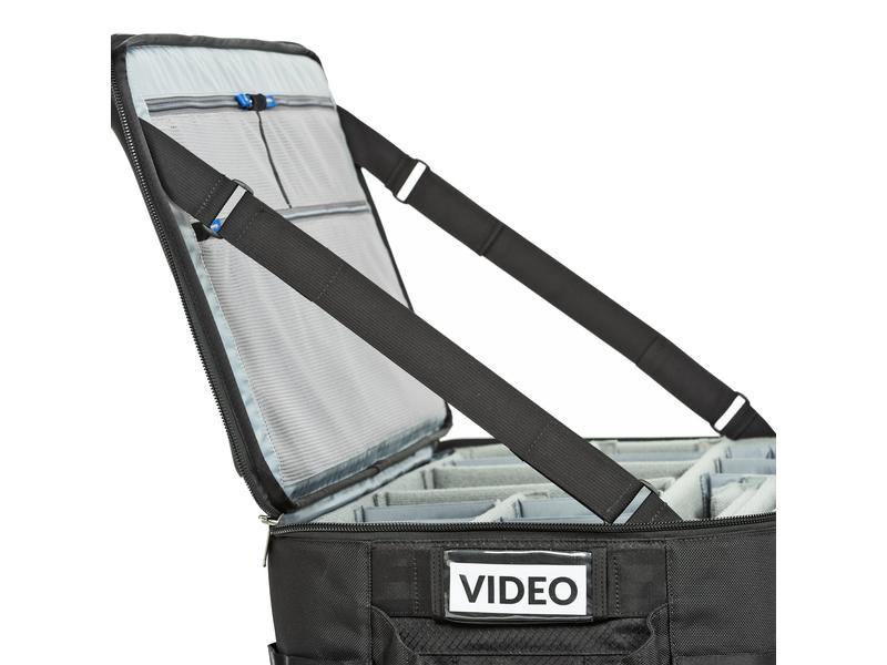 Think Tank Koffer Production Manager 40 V2.0