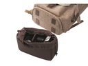 Dörr Fotorucksack Ranger Braun