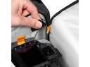 Lowepro Fotorucksack Fastpack PRO BP 250 AW III Grau