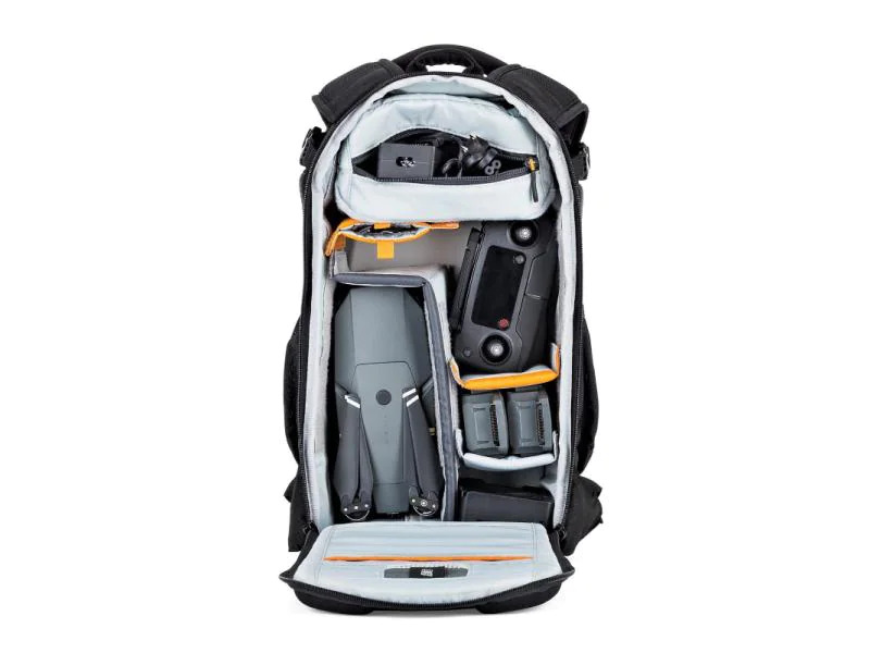Lowepro Fotorucksack Flipside 200 AW II