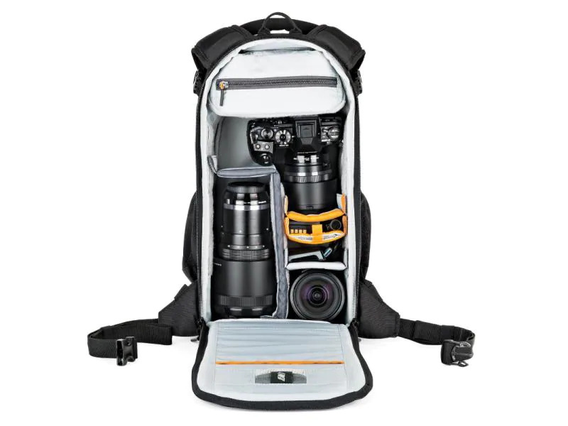 Lowepro Fotorucksack Flipside 200 AW II