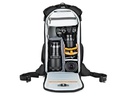 Lowepro Fotorucksack Flipside 200 AW II