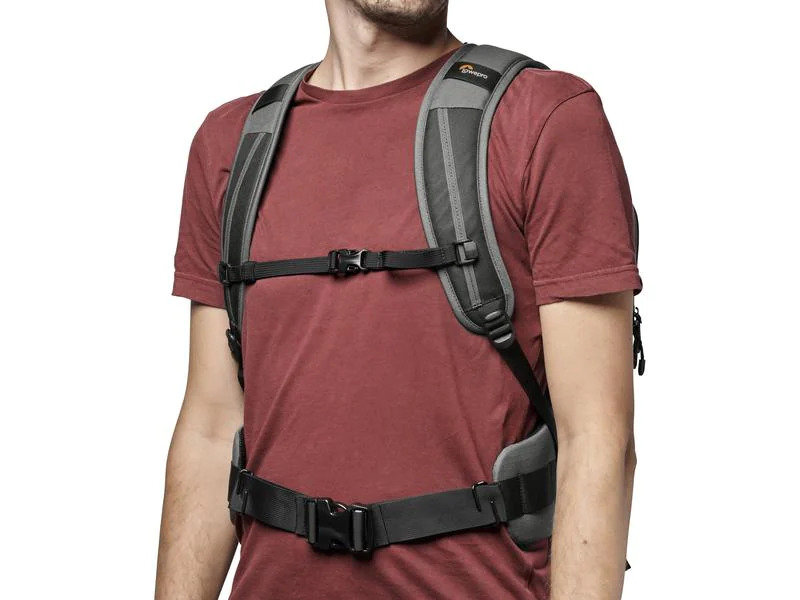 Lowepro Fotorucksack Flipside 300 AW III