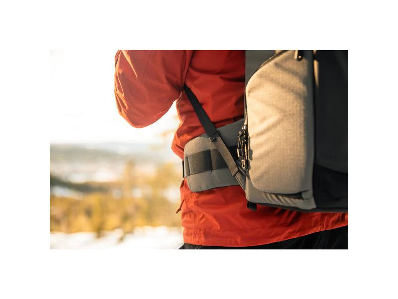 Lowepro Fotorucksack Flipside 300 AW III