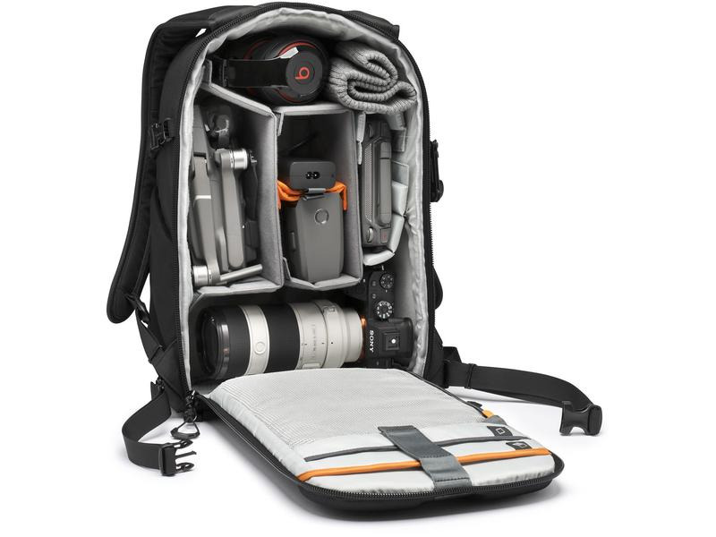 Lowepro Fotorucksack Flipside 300 AW III