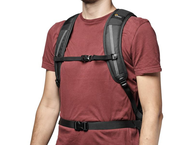 Lowepro Fotorucksack Flipside 300 AW III