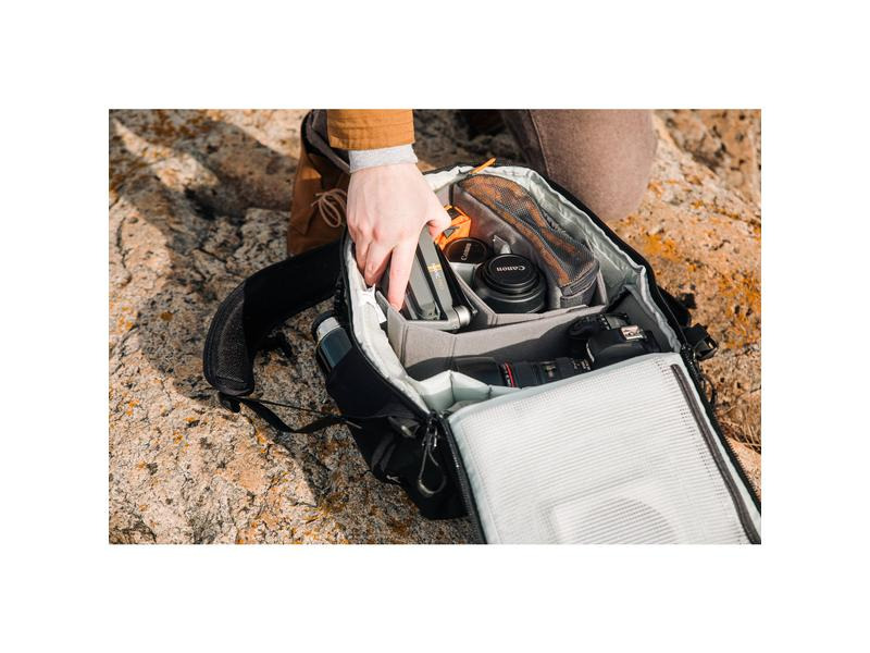 Lowepro Fotorucksack Flipside 300 AW III