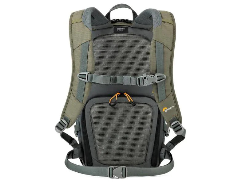 Lowepro Fotorucksack Flipside Trek BP250AW