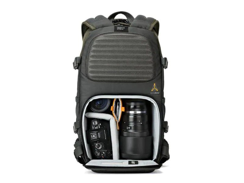 Lowepro Fotorucksack Flipside Trek BP250AW