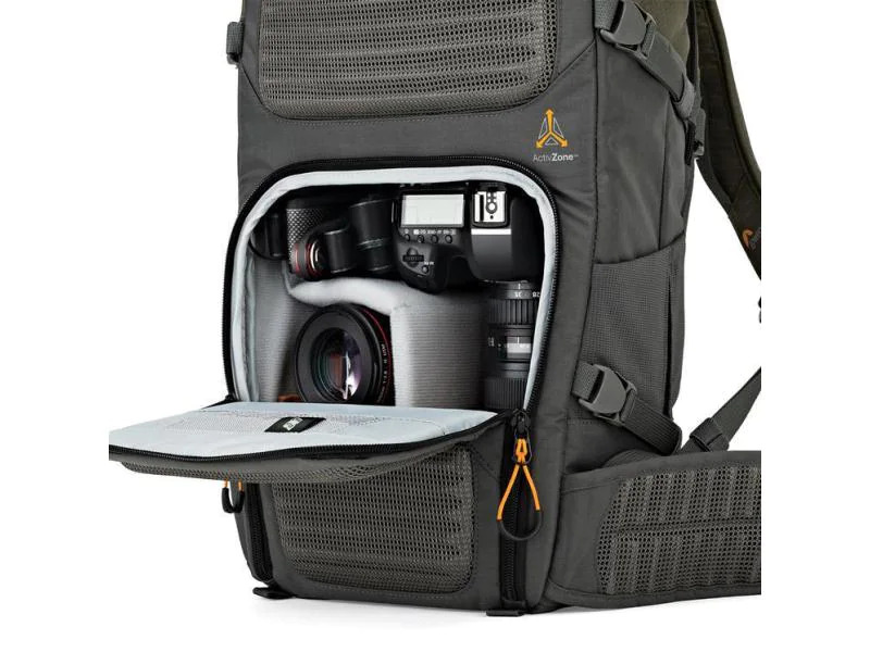 Lowepro Fotorucksack Flipside Trek BP350AW