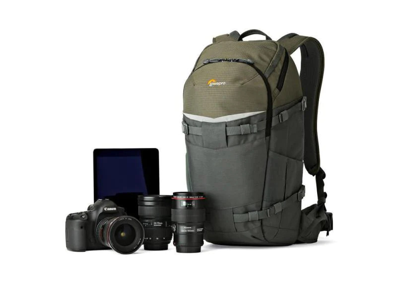 Lowepro Fotorucksack Flipside Trek BP350AW