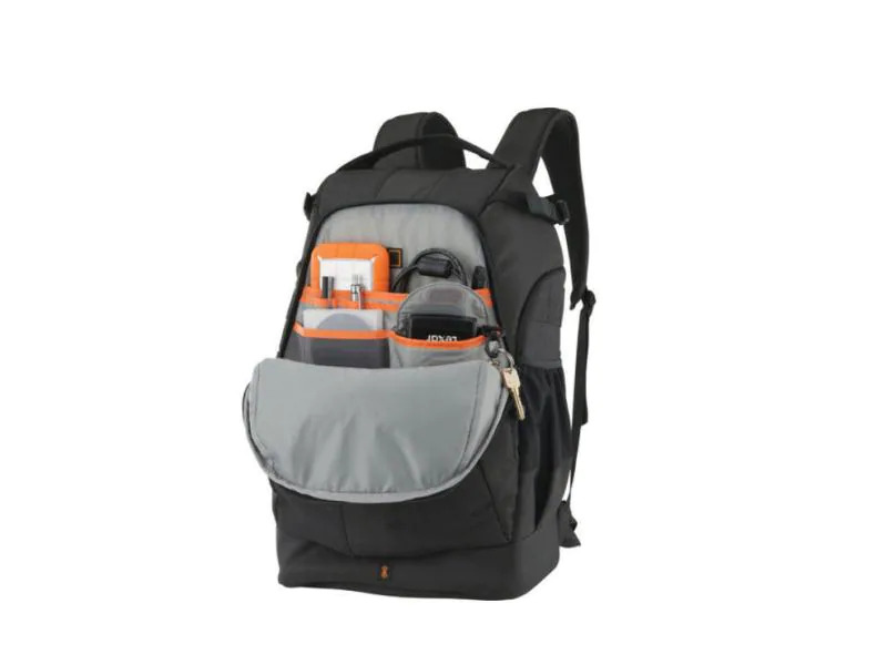 Lowepro Fotorucksack Lowepro Flipside 500 AW II schwarz