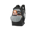Lowepro Fotorucksack Lowepro Flipside 500 AW II schwarz