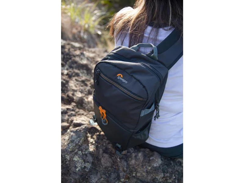 Lowepro Fotorucksack Slingshot SL 250 AW III